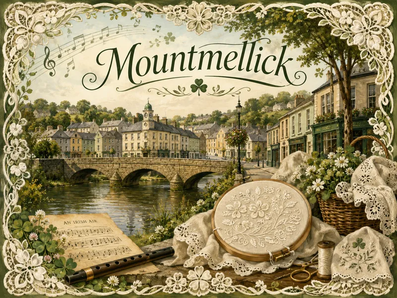 Mountmellick