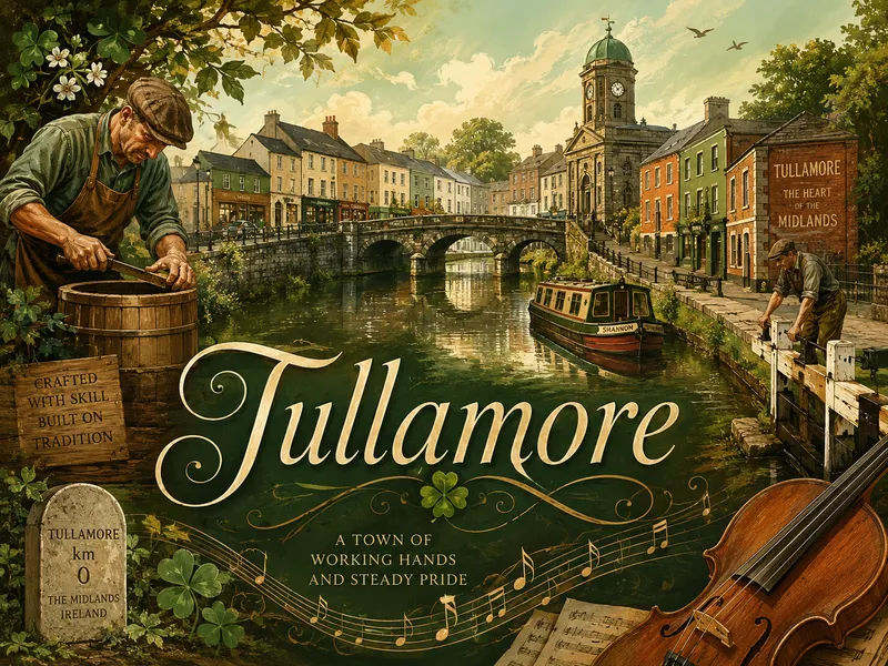 Tullamore
