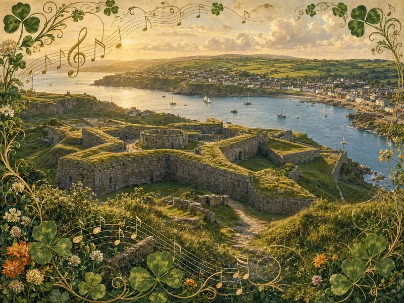 Charles Fort