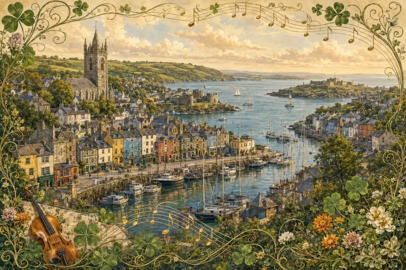 Kinsale