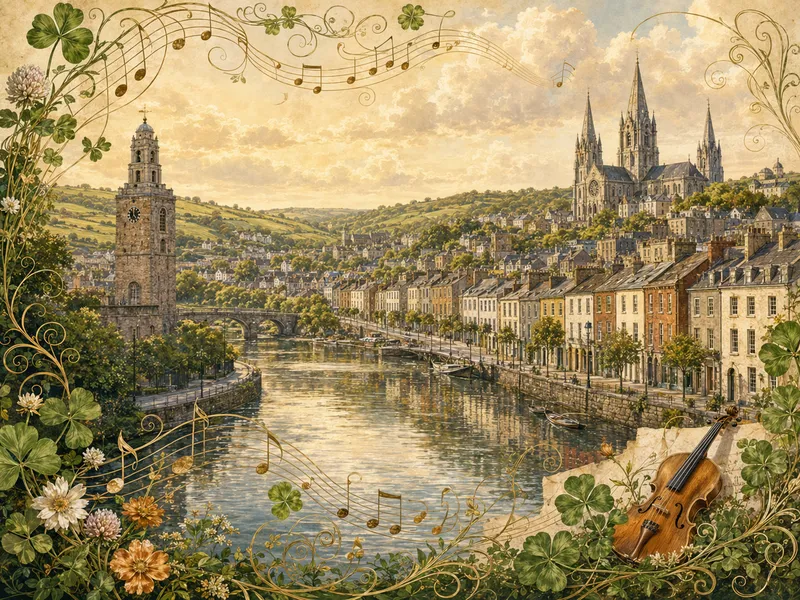 County Cork